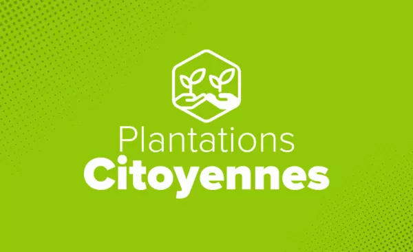 Plantations citoyennes