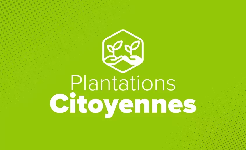 Plantations citoyennes