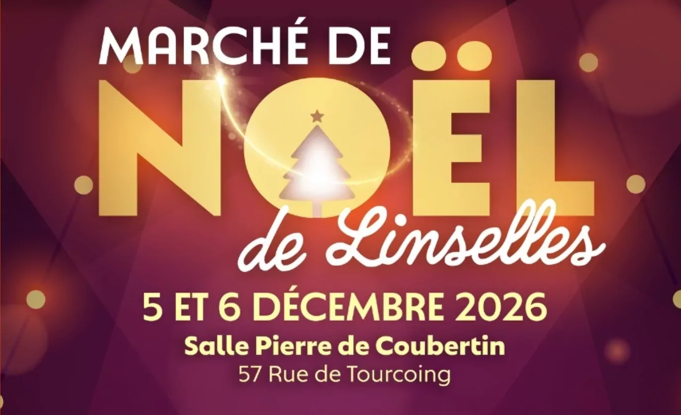 Marché de Noël 2026 : les pré-inscriptions sont ouvertes