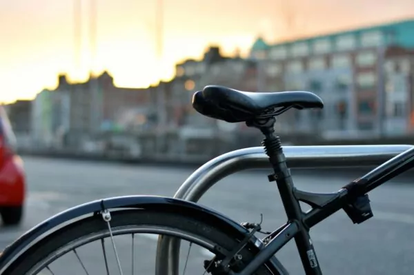 Le vélo en pratique