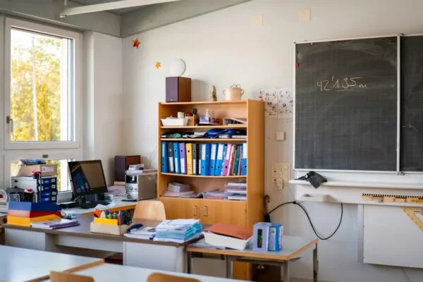 Stage de remise à niveau : préparez la rentrée scolaire !