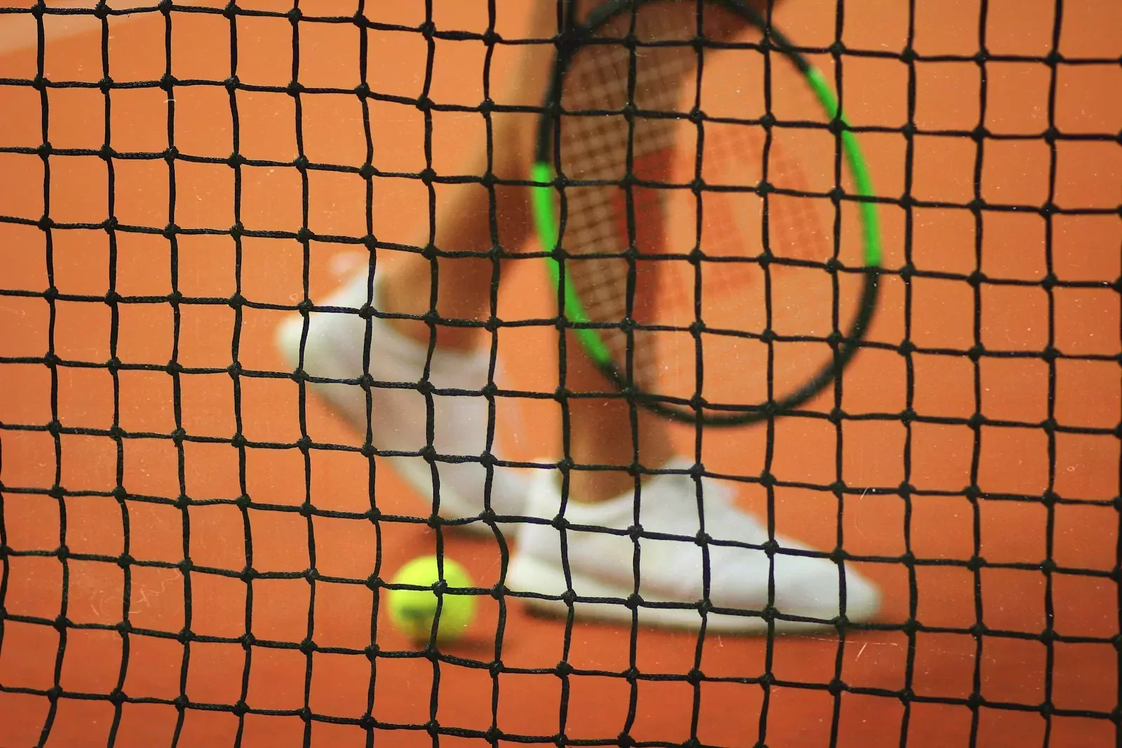 7e Tournoi National de Tennis Adapté 