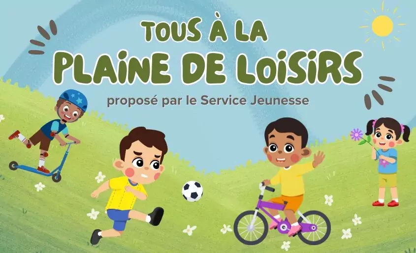 Art & Loisirs 2026