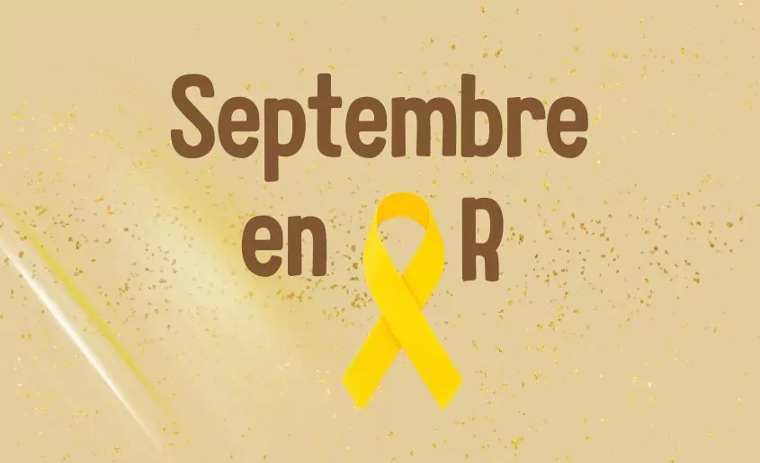 Septembre en Or