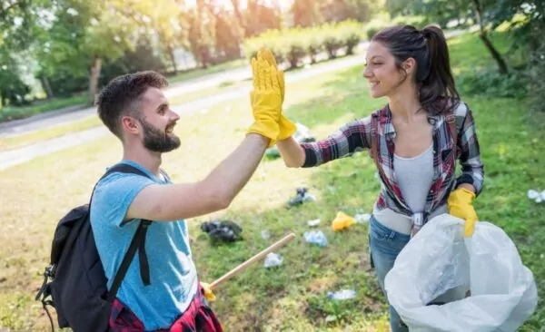World Cleanup Day : mobilisons-nous pour notre planète !