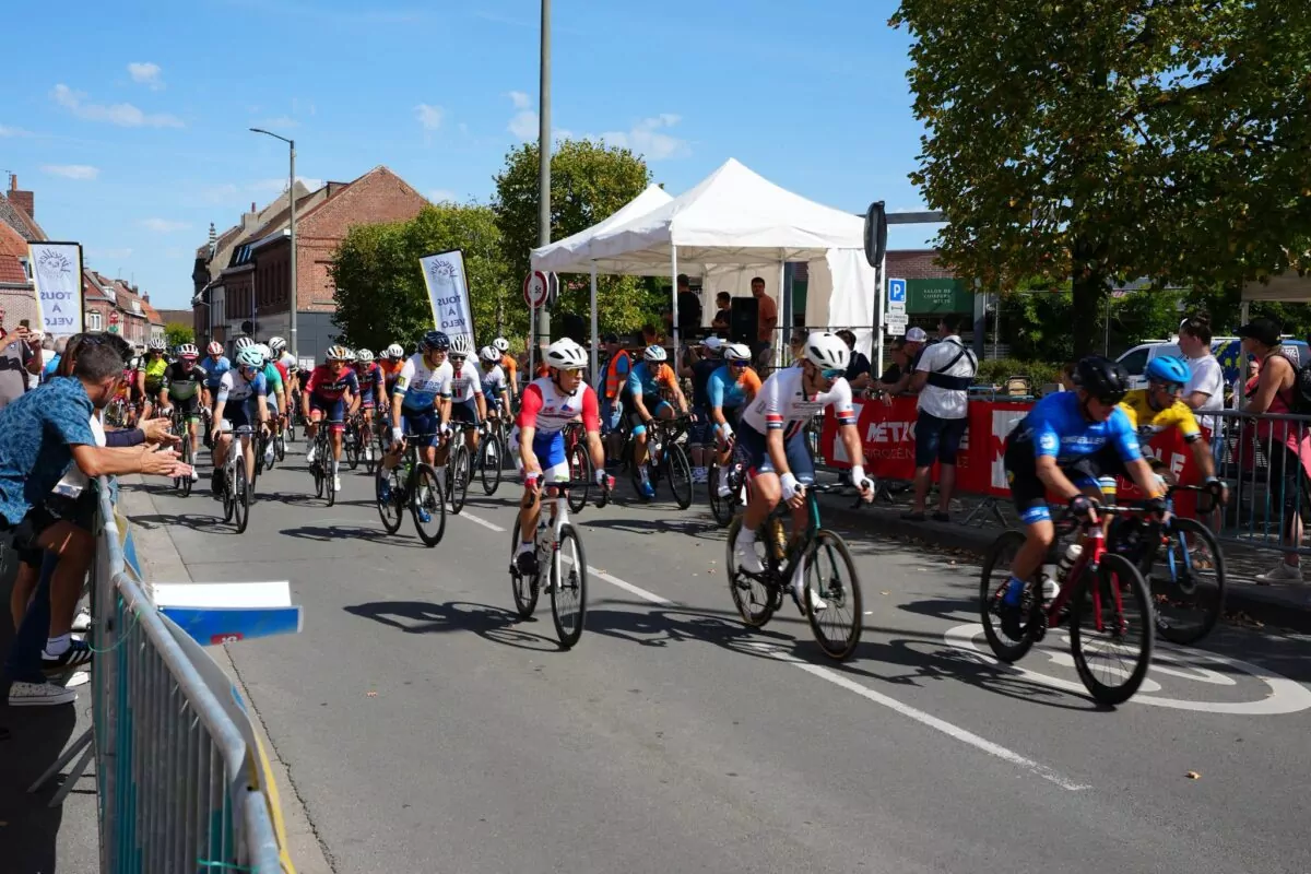 Grand Prix Cycliste 2026