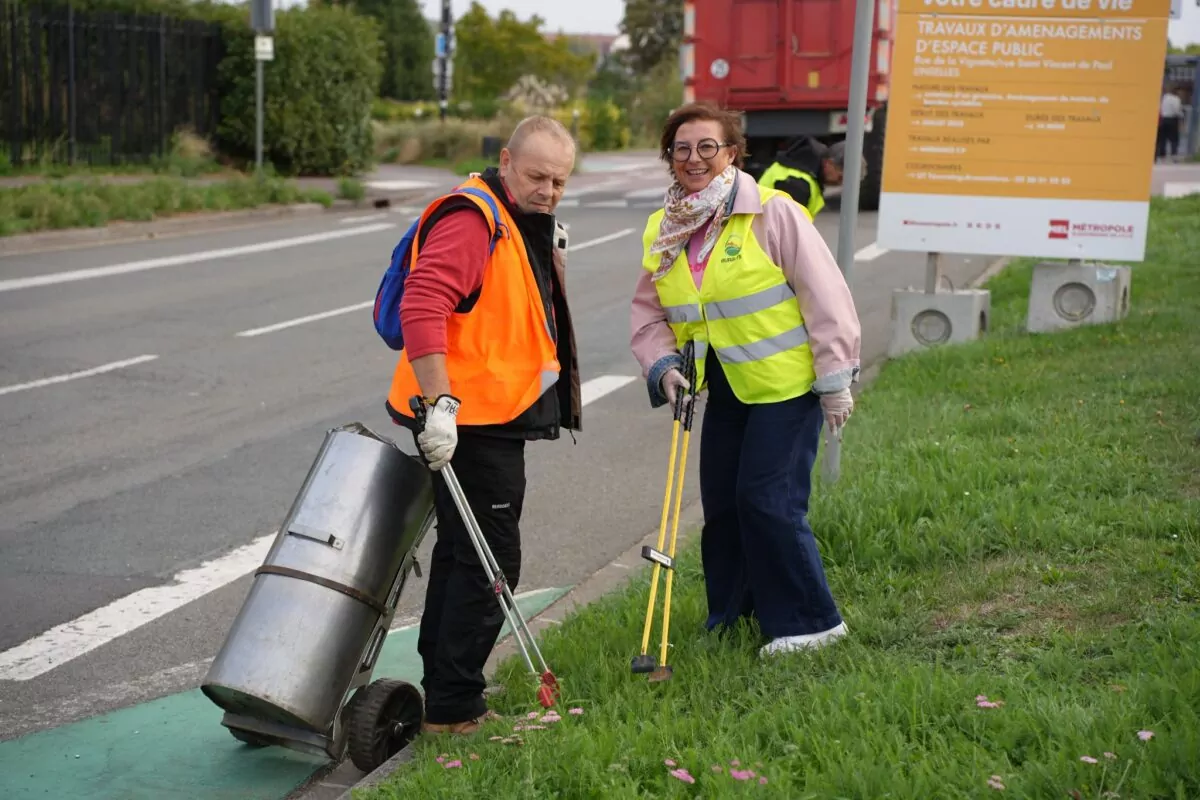 World Cleanup Day 2026