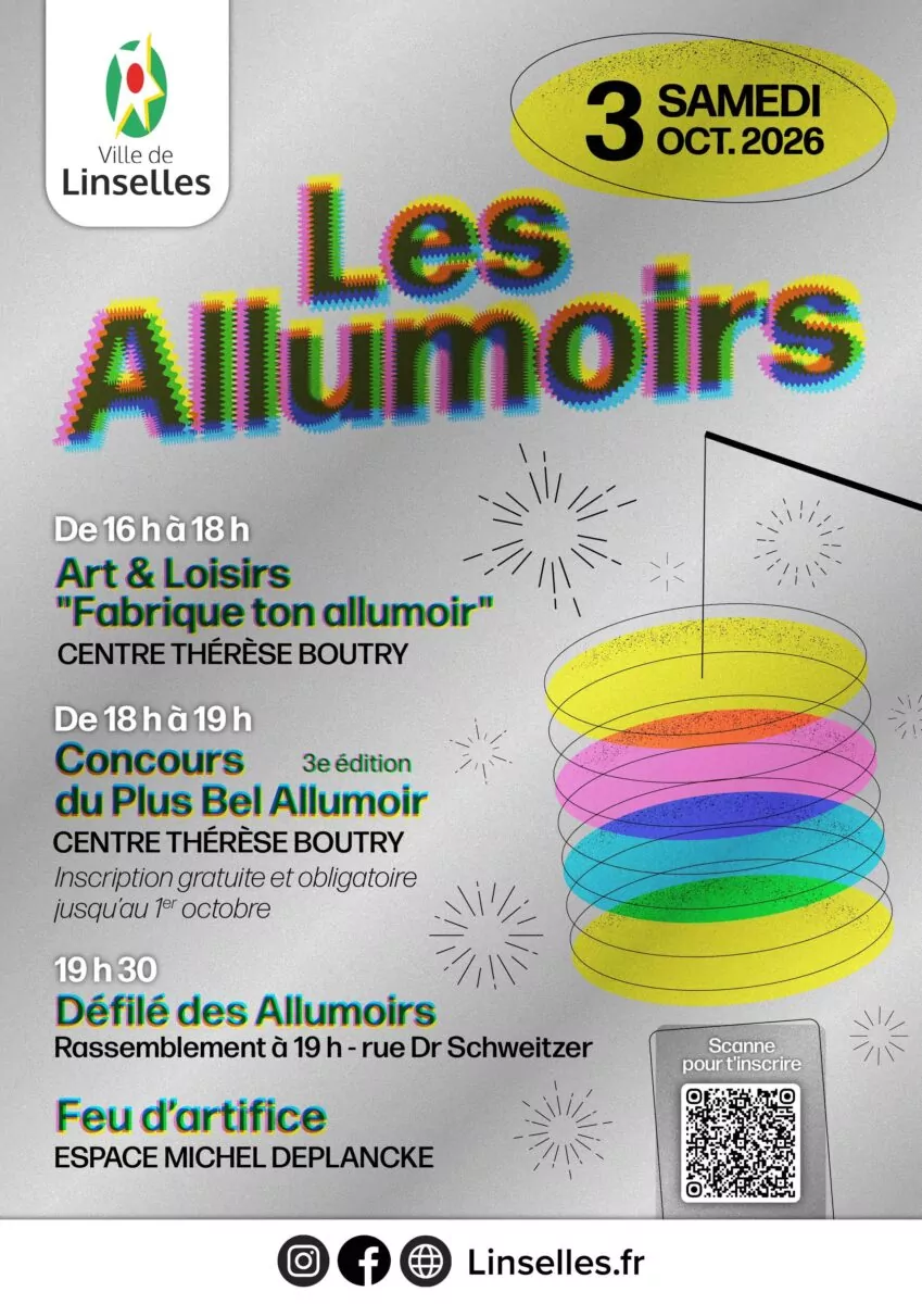 Les Allumoirs 2026