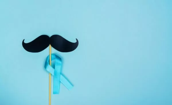 Soirée Moov'ember : La Boum des moustaches