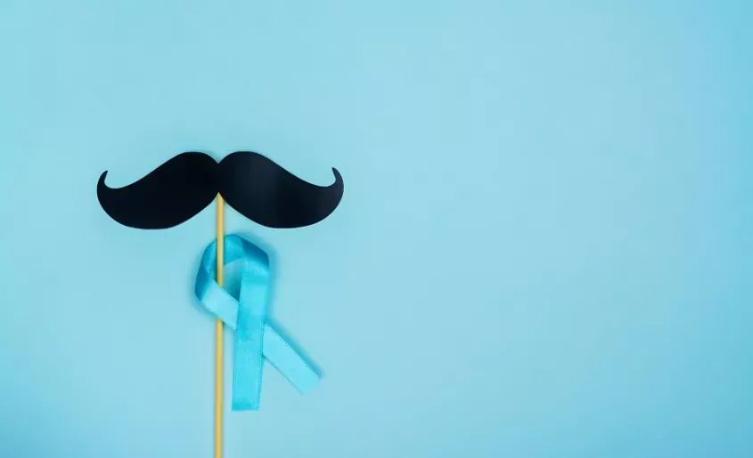 Soirée Moov'ember : La Boum des moustaches