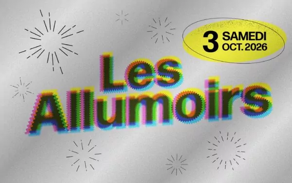 Les Allumoirs 2026