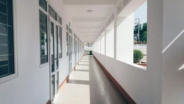 Journée portes ouvertes à l'école Sainte-Marie / Saint-Joseph et au collège Sainte-Marie