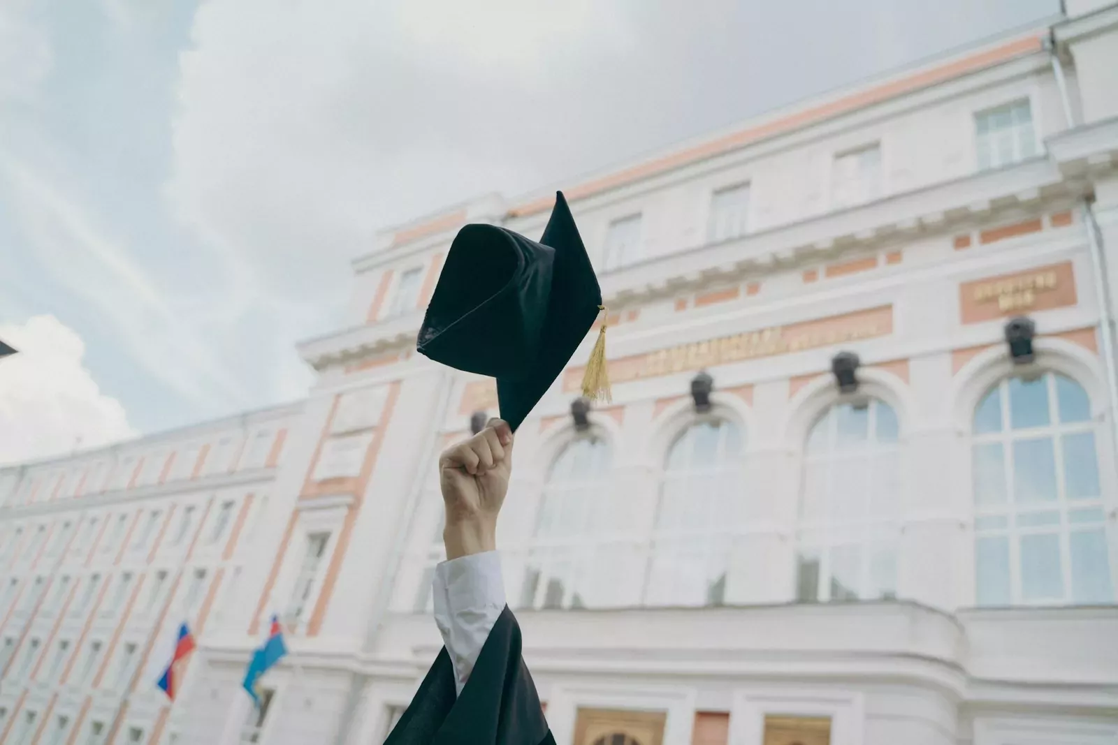 Cérémonie de remise du Diplôme National du Brevet
