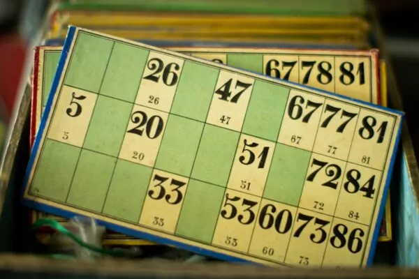 Loto numérique de Linselles Basket