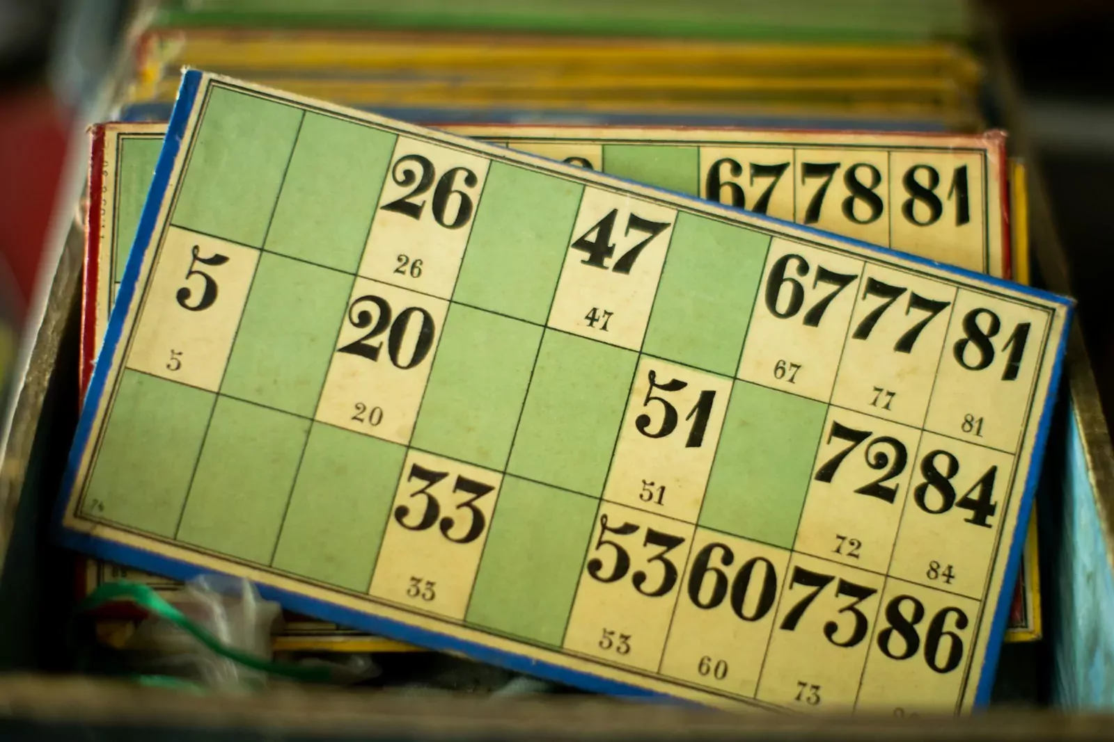 Loto numérique de Linselles Basket