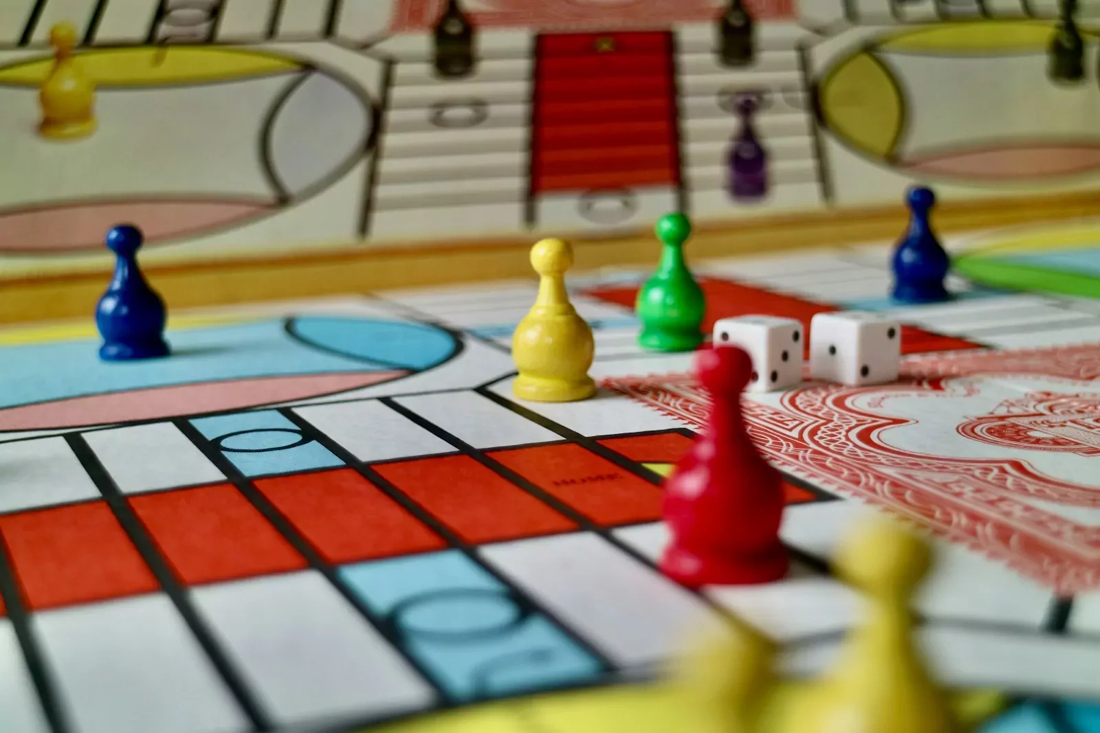 Journées du jeu 2026 : La Fabrique à Souvenirs