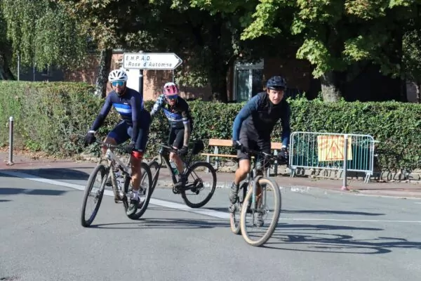 Brevet la Linselloise 2026